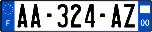 AA-324-AZ