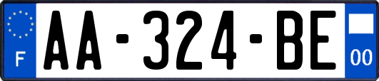 AA-324-BE