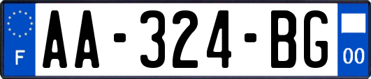 AA-324-BG