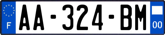 AA-324-BM