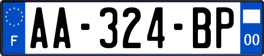 AA-324-BP