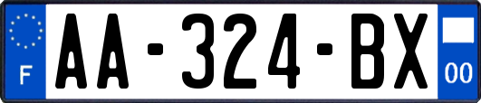 AA-324-BX