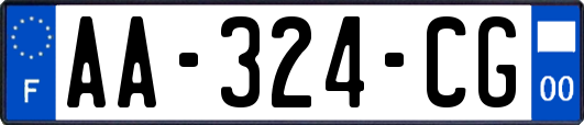 AA-324-CG