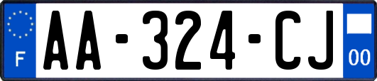 AA-324-CJ