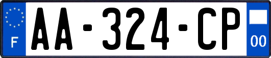 AA-324-CP