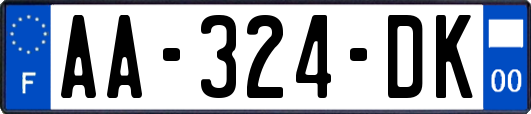 AA-324-DK