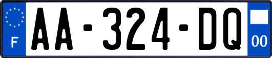 AA-324-DQ