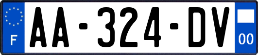 AA-324-DV