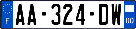 AA-324-DW