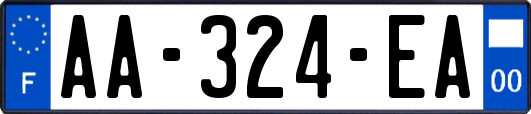 AA-324-EA