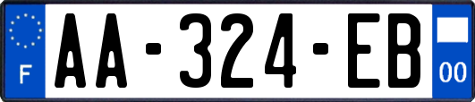 AA-324-EB