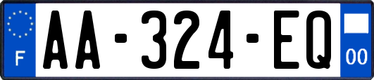 AA-324-EQ