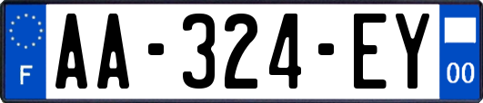 AA-324-EY