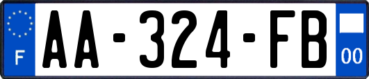 AA-324-FB