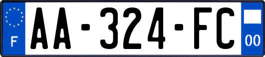 AA-324-FC