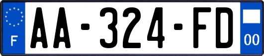 AA-324-FD