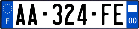 AA-324-FE