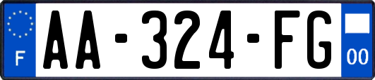 AA-324-FG