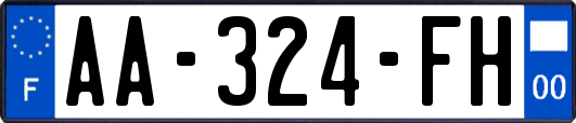 AA-324-FH