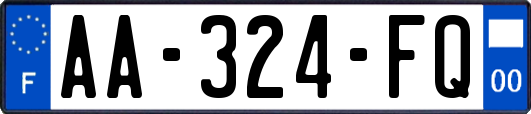 AA-324-FQ