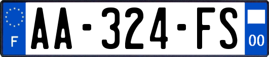 AA-324-FS