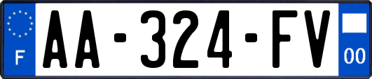 AA-324-FV