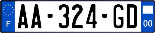 AA-324-GD