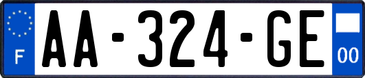 AA-324-GE