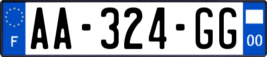 AA-324-GG