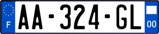 AA-324-GL