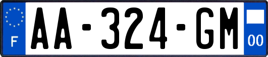 AA-324-GM