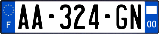 AA-324-GN