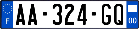 AA-324-GQ