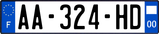 AA-324-HD