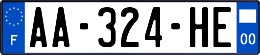 AA-324-HE