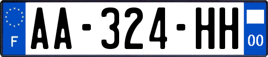 AA-324-HH