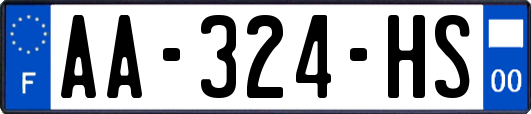 AA-324-HS