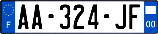 AA-324-JF