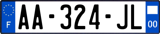 AA-324-JL