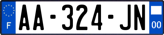 AA-324-JN