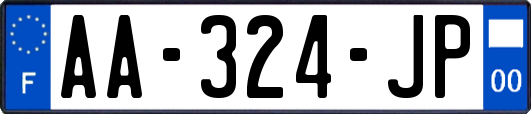 AA-324-JP