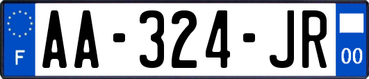 AA-324-JR