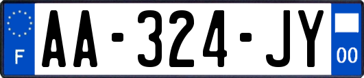 AA-324-JY