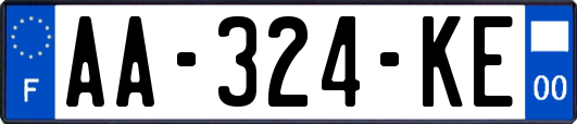 AA-324-KE