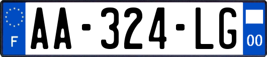 AA-324-LG