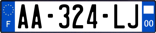 AA-324-LJ