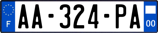 AA-324-PA