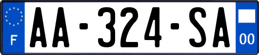 AA-324-SA