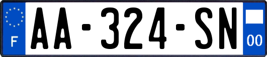 AA-324-SN