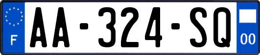 AA-324-SQ